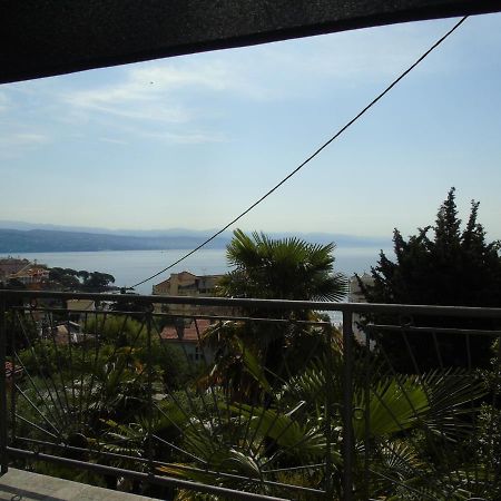 Apartment Ella, Opatija Bagian luar foto