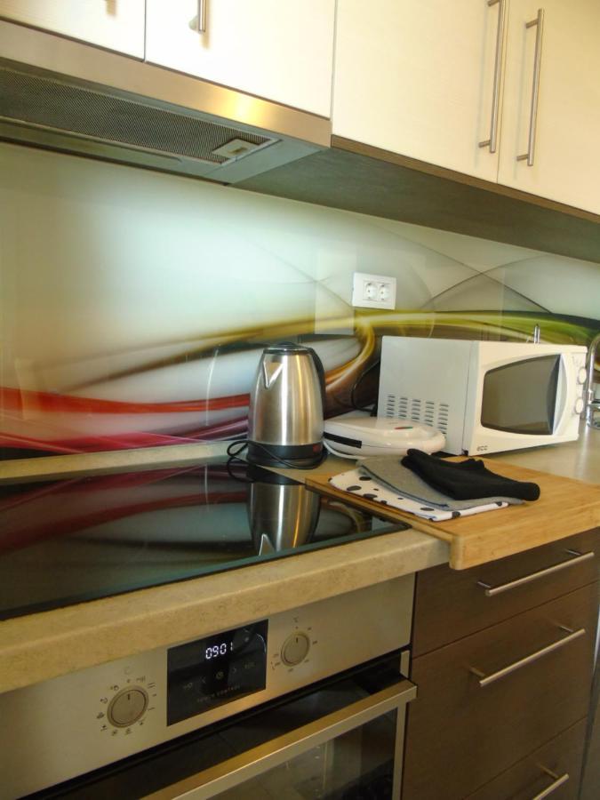 Apartment Ella, Opatija Bagian luar foto