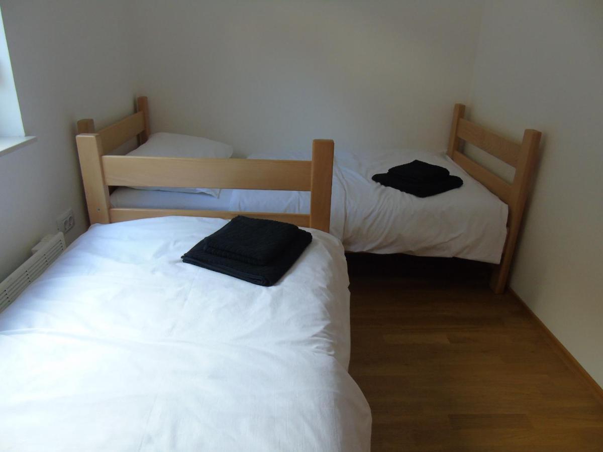 Apartment Ella, Opatija Bagian luar foto