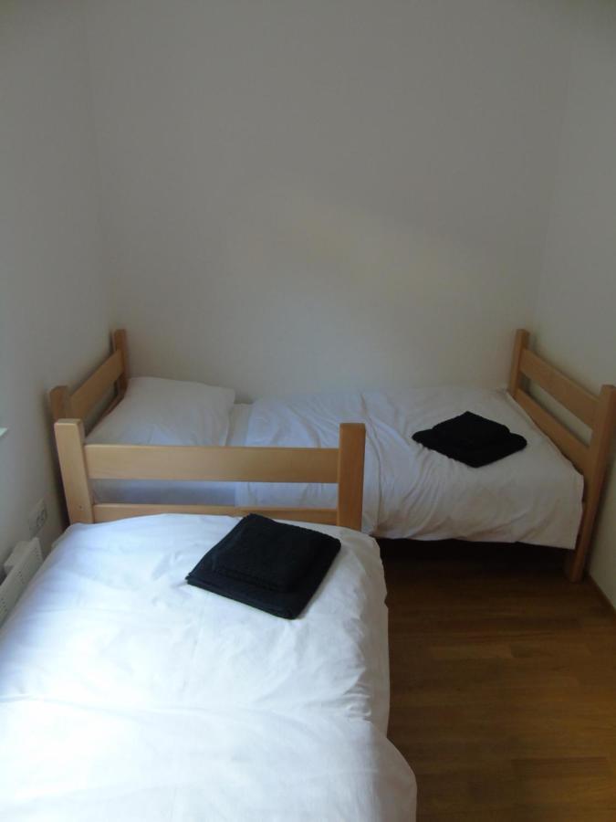 Apartment Ella, Opatija Bagian luar foto