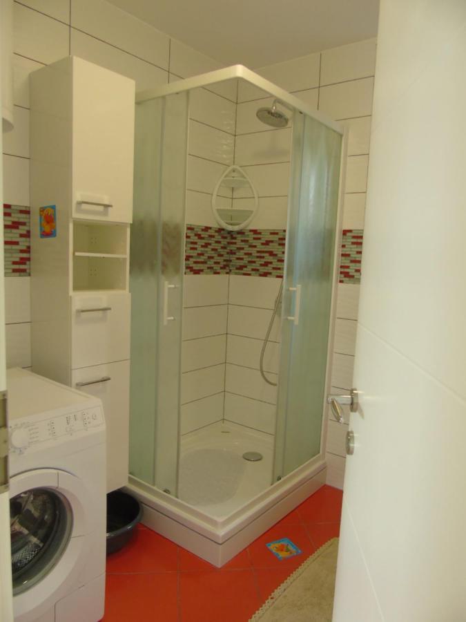 Apartment Ella, Opatija Bagian luar foto