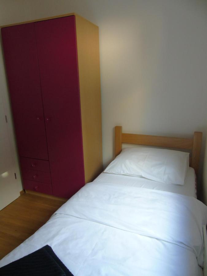 Apartment Ella, Opatija Bagian luar foto