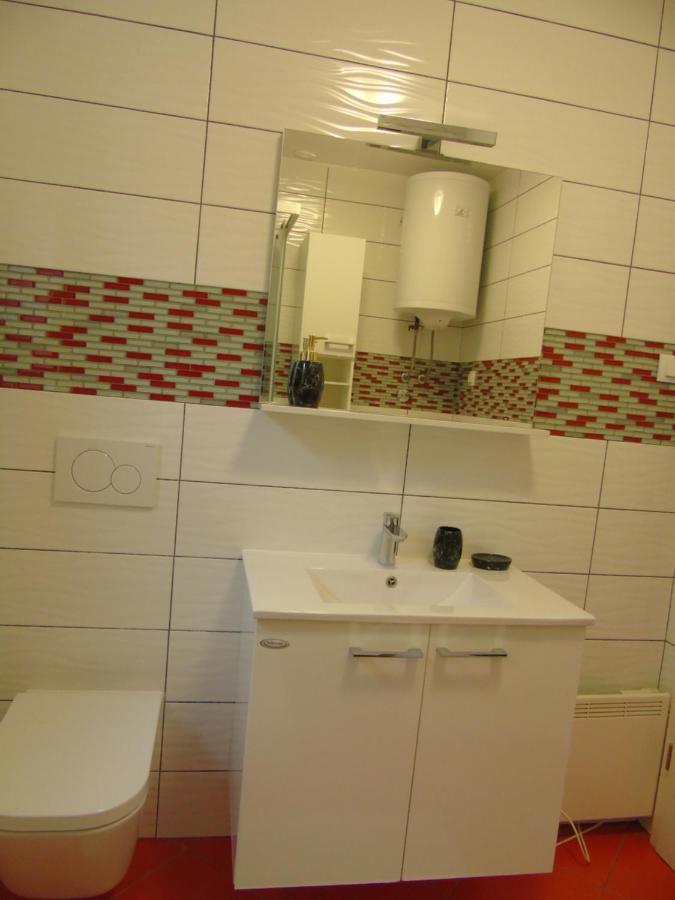 Apartment Ella, Opatija Bagian luar foto