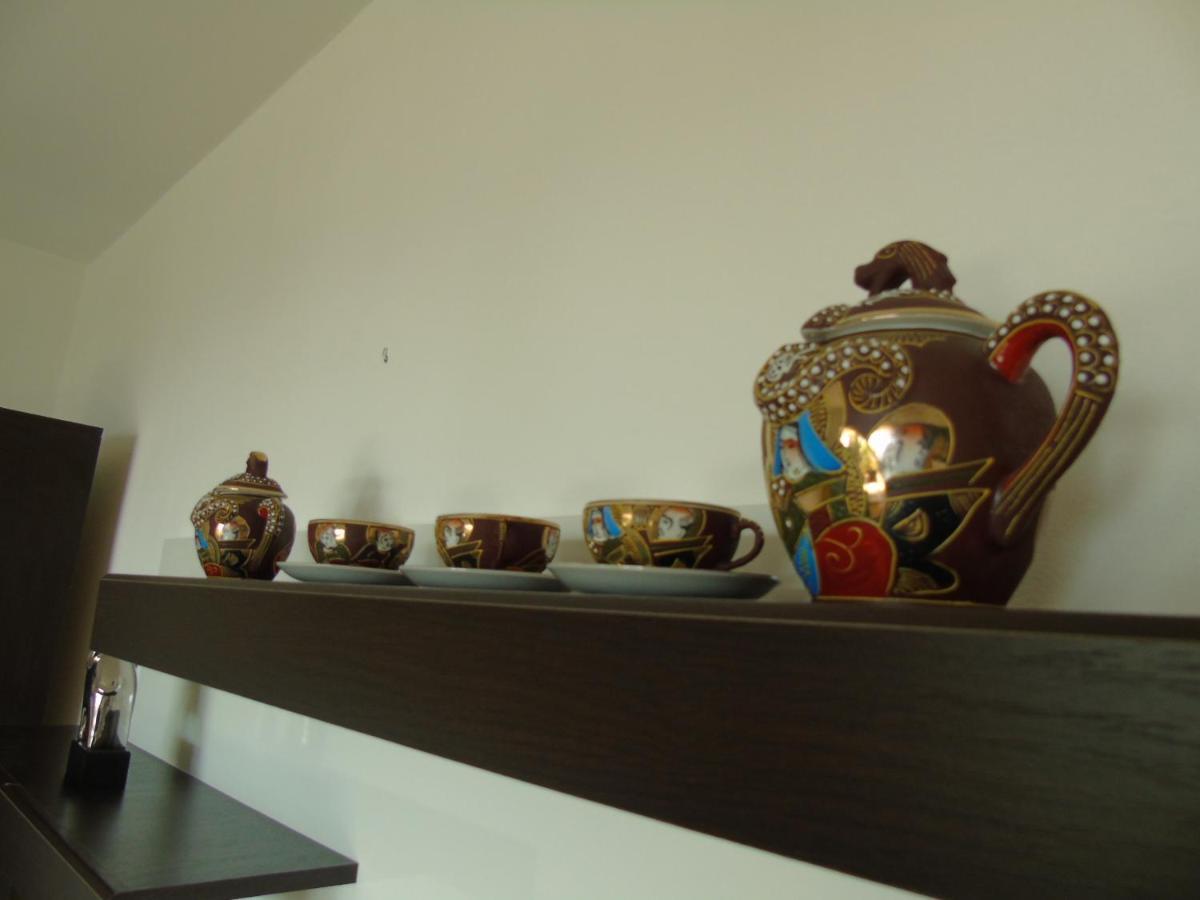 Apartment Ella, Opatija Bagian luar foto